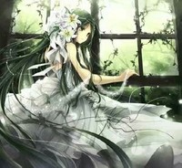 雷神是女生