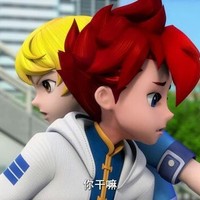 东方月和龙小辉