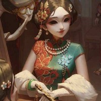 第五人格茶館逸聞