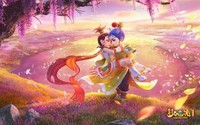 永遠愛龍燕CP