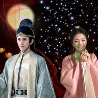 秦愫x金光瑶