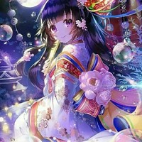清漓血氏