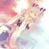 王默成為月公主