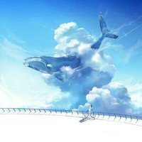 純屬自編