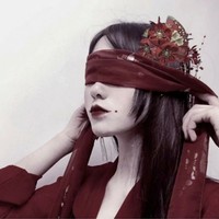 半是甜蜜半是悲傷