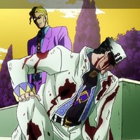 吉良吉影