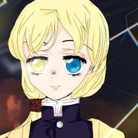 长谷川謎毅子