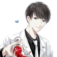 两个冤家变成一对了
