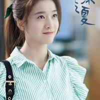 欧辰和夏沫是绝配的
