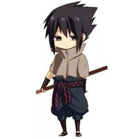 宇智波一族