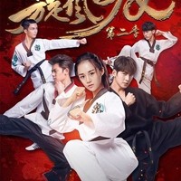 旋风少女之当红明星