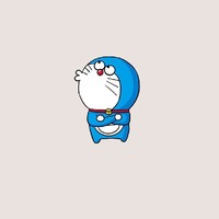 哆啦A梦很丧