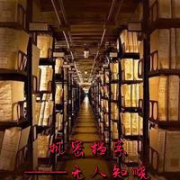 机密档案