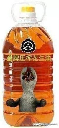 SCP科普向