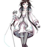 原創(chuàng)女主和二皇姐雷伊