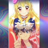 莓昂甜恋