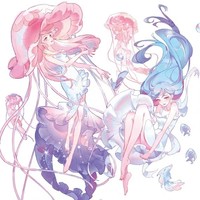 橘子满满
