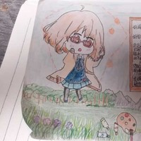 好朋友不离不弃