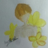 文笔不熟
