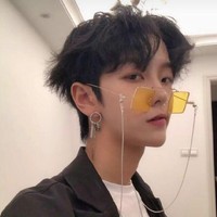 朱颜and杨墨