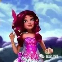 米雅的身份
