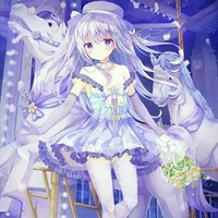 暗魔的妹妹