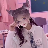 霍雨兒X自創(chuàng)女主