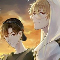 青春放肆