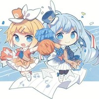 第二代花神之靈