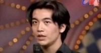 堯三歲