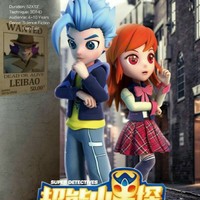 小貝小依