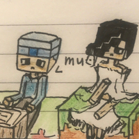 小組MC