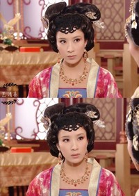 宫心计同人
