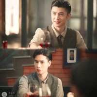 路垚今天嫁四爺沒