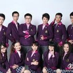李天騰與趙小寶