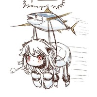 咸鱼系统