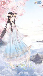蓝色的思念