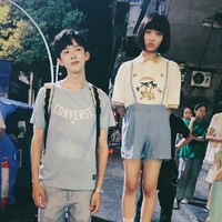 不一樣的白晝星辰