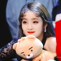 金minnie
