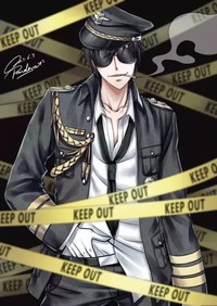 穿越爱上黑瞎子