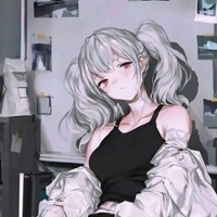 温柔腹黑女主