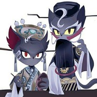 京剧猫反派