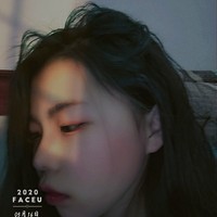 头像是我自己