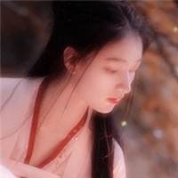 幽离仙女