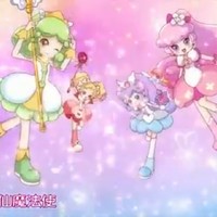 喜欢小花仙别喷