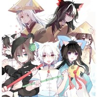 白月校園