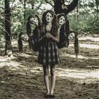 姑娘买碗汤吧