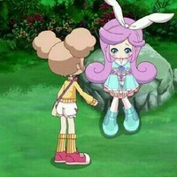 千韩和夏安安的友谊