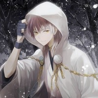 长白轮转十五秋