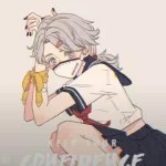 本文的卡尔是女生